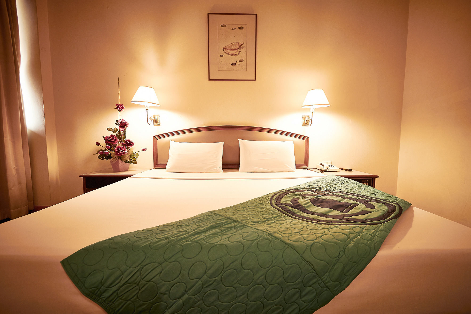 Kosit Hotel Hat Yai Exteriér fotografie