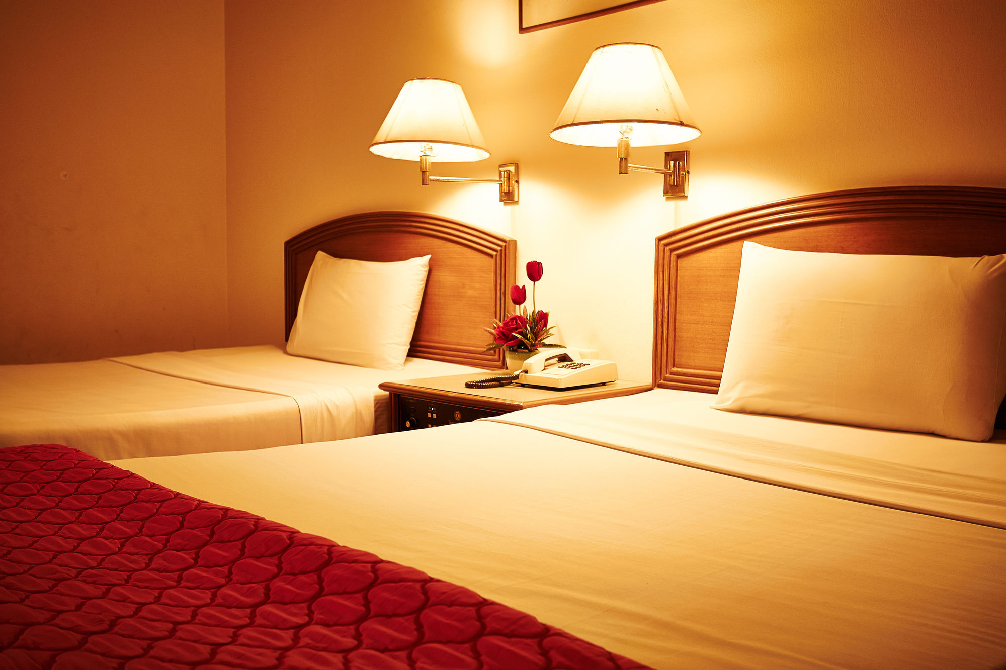 Kosit Hotel Hat Yai Exteriér fotografie